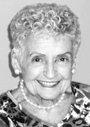 BOUCHARD MADELEINE SAVARD