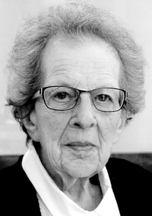 TARDIF Jeannette Blais