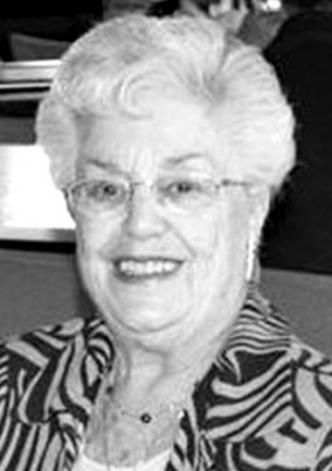 FORTIER Pauline