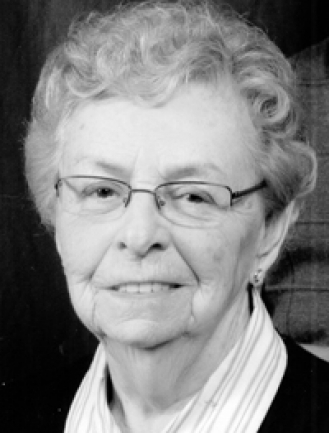 TURGEON Jeannine