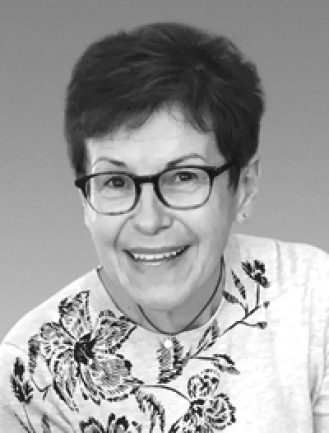 RUEL Janine