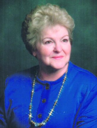 BAILLARGERON Colette