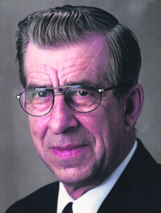 LEMIEUX Joseph-Arthur