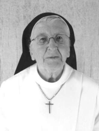 RIOUX Thérèse