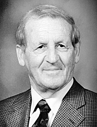 TARDIF, Gérard