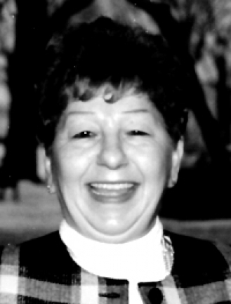 ROY Gisèle