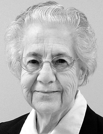 RIOUX GEORGETTE