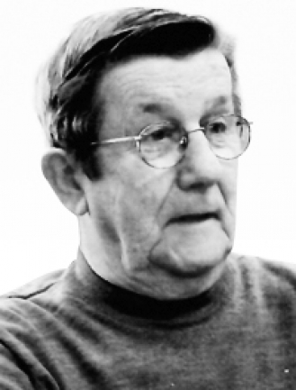 GOSSELIN André