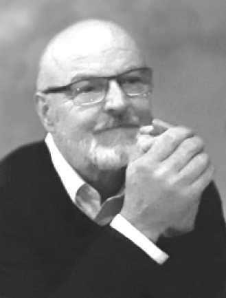 LANDRY Martin
