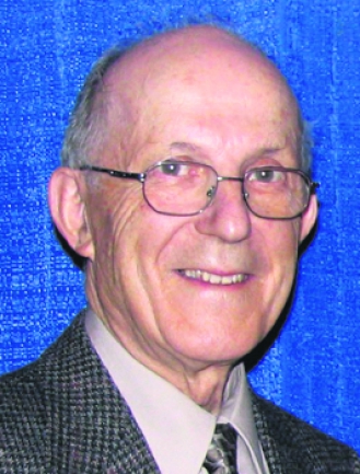 MARTIN Gérard B.
