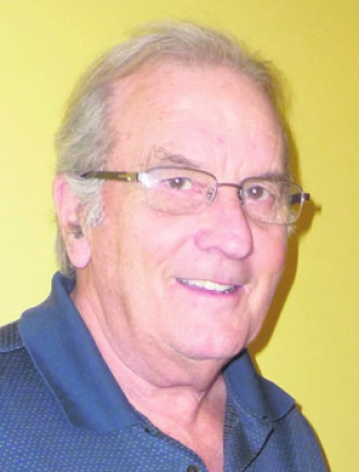 BLAIS Pierre