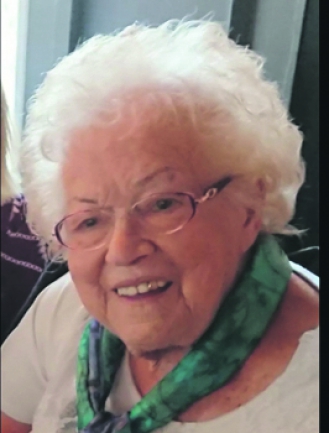 MICHAUD MARIE-BERTHE