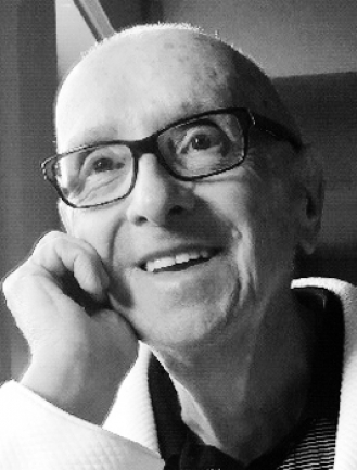 BÉLIVEAU Yves