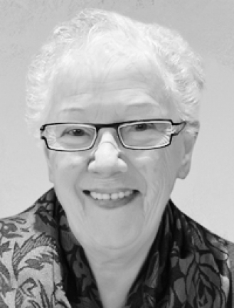 PELLETIER Marguerite Bérubé