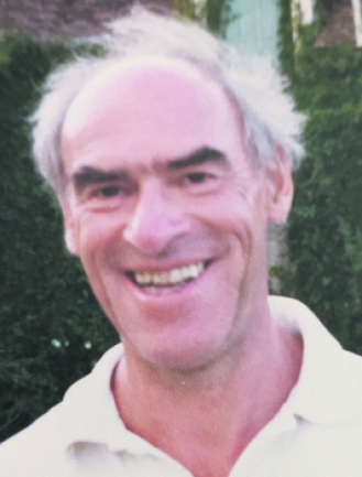 LE BEUF Jacques