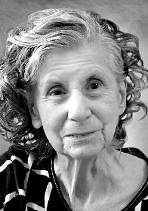 DUBE Adrienne Bergeron