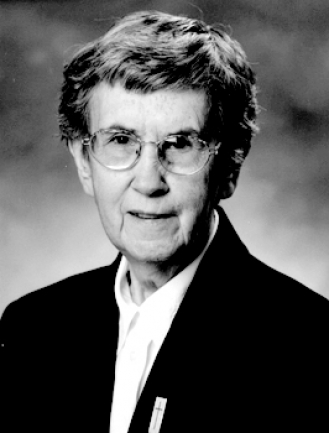 BÉGIN Cécile