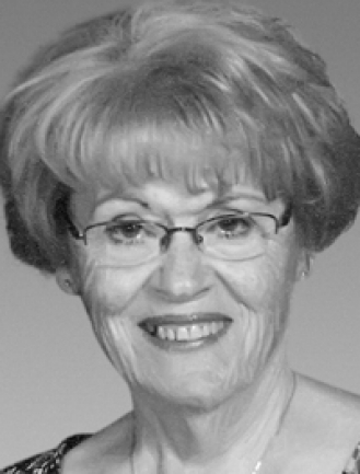 BLOUIN Alice Breton
