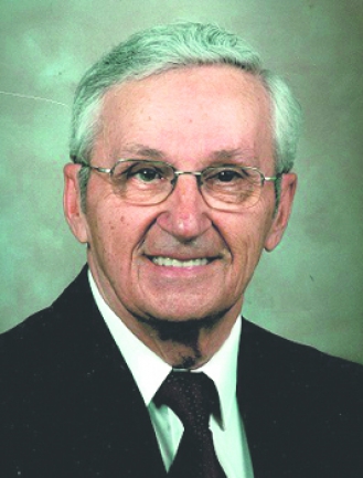 DUFOUR Henri-Paul