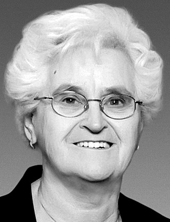 TROTTIER (MAYRAND) GENEVIEVE