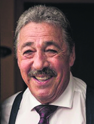 ROUSSEL Jean-Claude