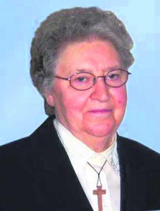 BOUTIN Cécile