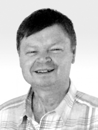 GARNEAU Jean-Pierre
