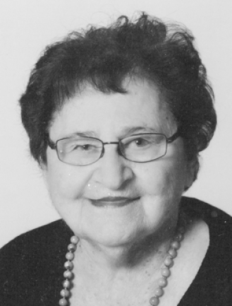 IMBEAU Réjeanne Lemieux