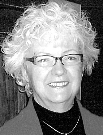 GAUVIN, Denise