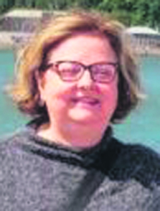 DAIGLE CARMELLE