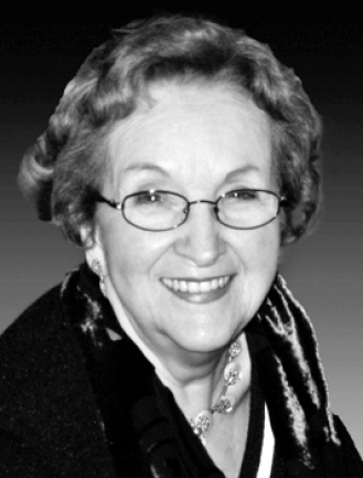 ROCHETTE Madeleine Vincent
