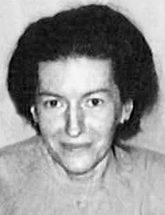THIVIERGE, Marie-Céline