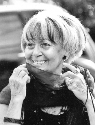 HUDON LucilE