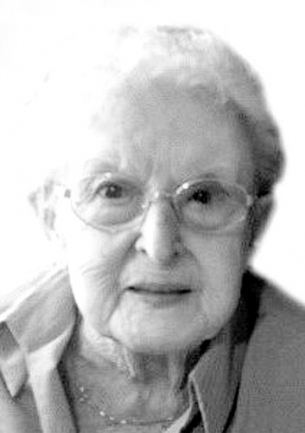 BOUCHER Monique Moreau
