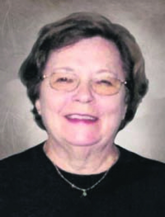 ROBITAILLE Bernadette Morris