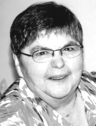 NADEAU Denise
