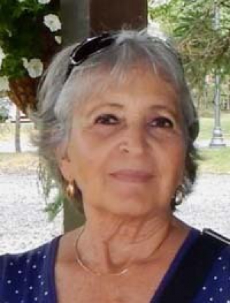 VILLENEUVE Lisette