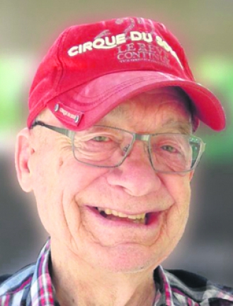 OUELLET Cyrille