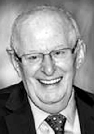 BOURGAULT Gérald