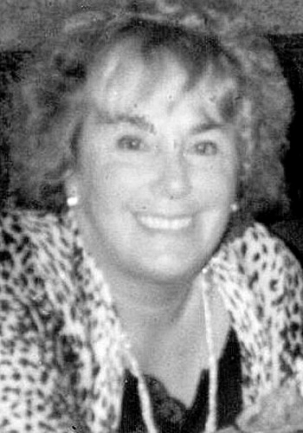 LEGAULT Rose Dostie