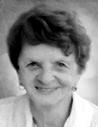 PERRON LUCILLE (NEE ROYER)