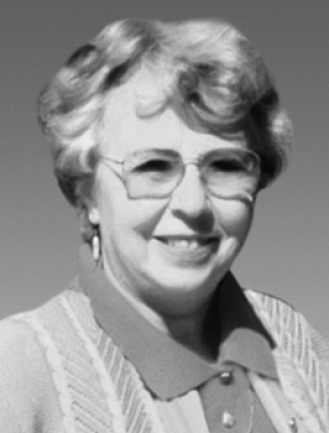 BOUCHARD Madeleine