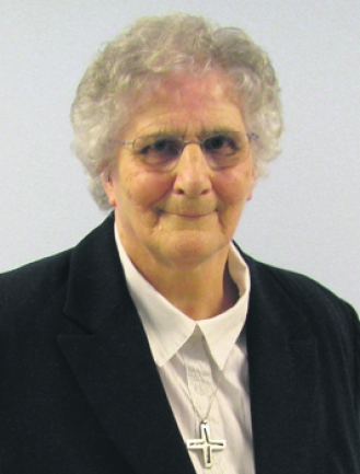 GOULET Léonie