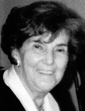 GENOIS MARIE-JOSEE (RAYMOND)