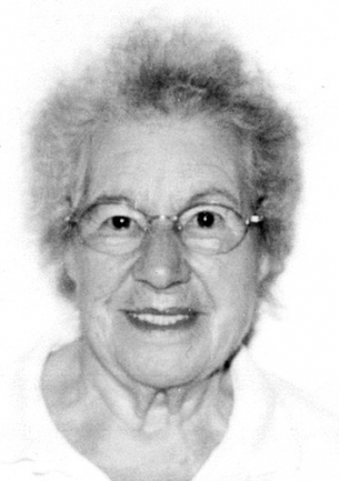 JOHNSON Cécile Girard