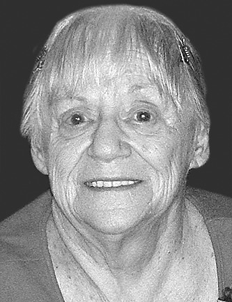 ROBERGE GHYSLAINE