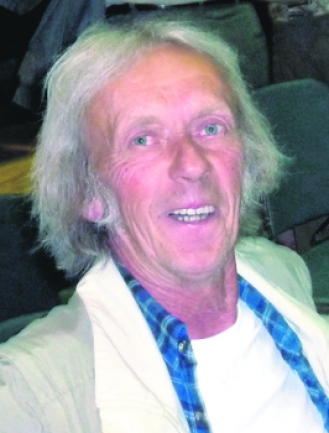 ST-LAURENT André