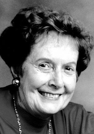 DELISLE (NÉE CANTIN) Mariette
