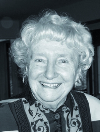TREMBLAY Pauline Dubuc