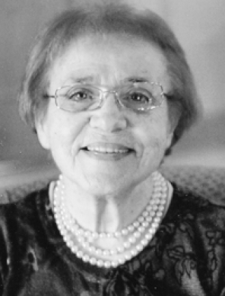 VILLENEUVE Mariette